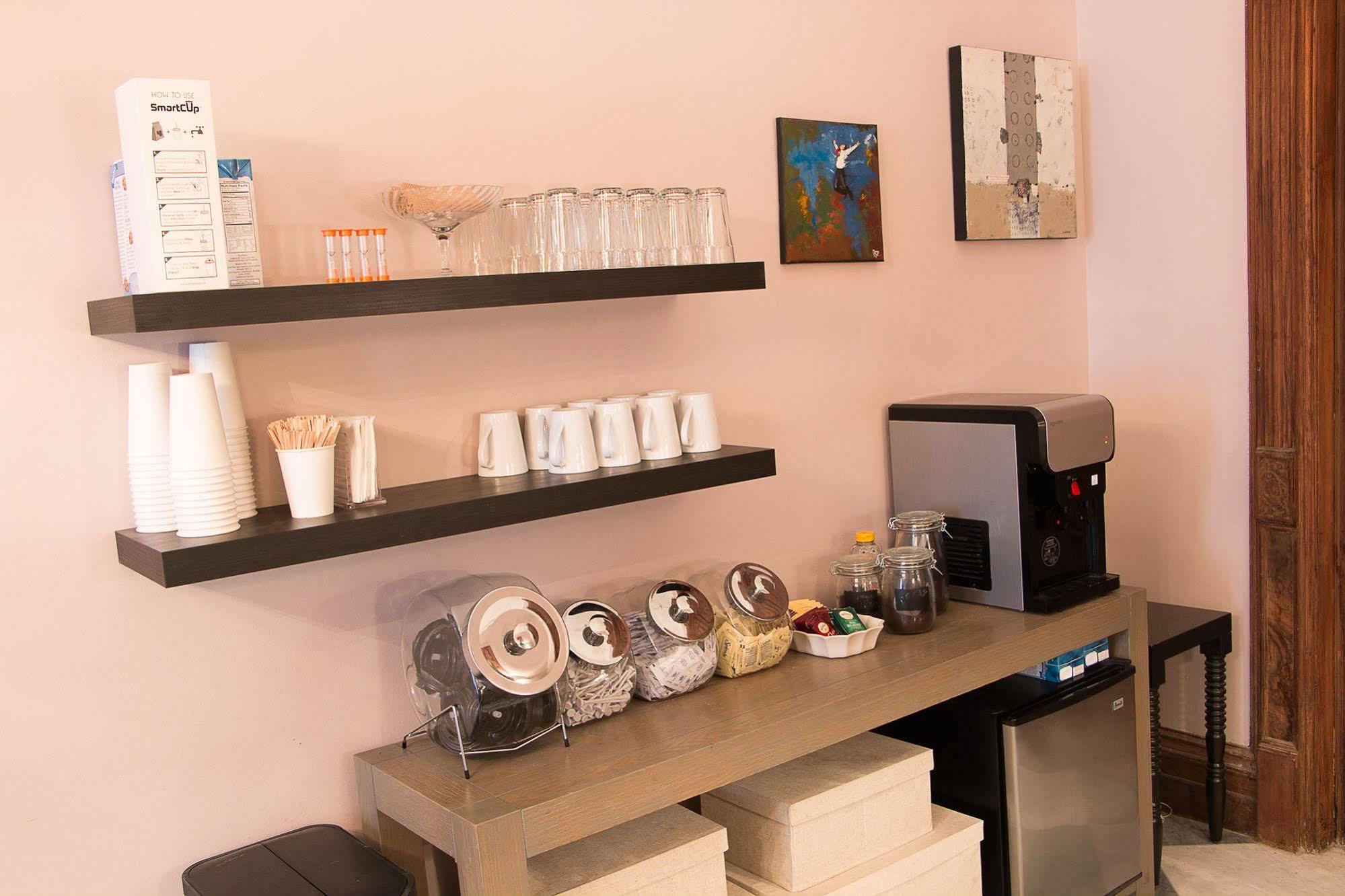 Gasthof 255west 3*